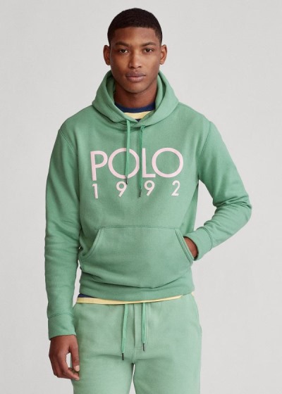 Moletom Polo Ralph Lauren Polo 1992 Fleece Homem 86950-XGWD